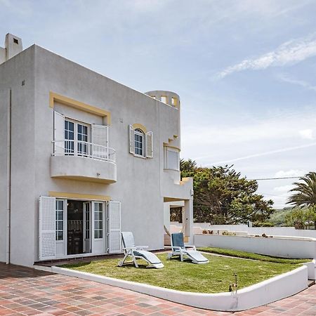 Villa Castelo De Mar Ерисейра Екстериор снимка