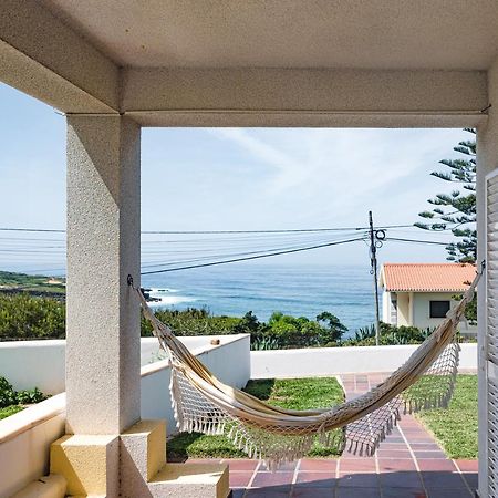 Villa Castelo De Mar Ерисейра Екстериор снимка