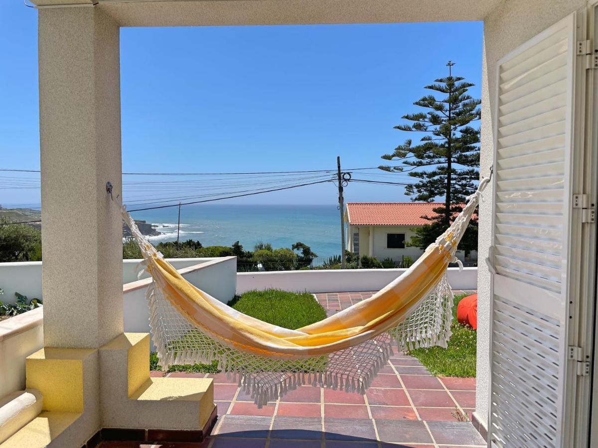 Villa Castelo De Mar Ерисейра Екстериор снимка
