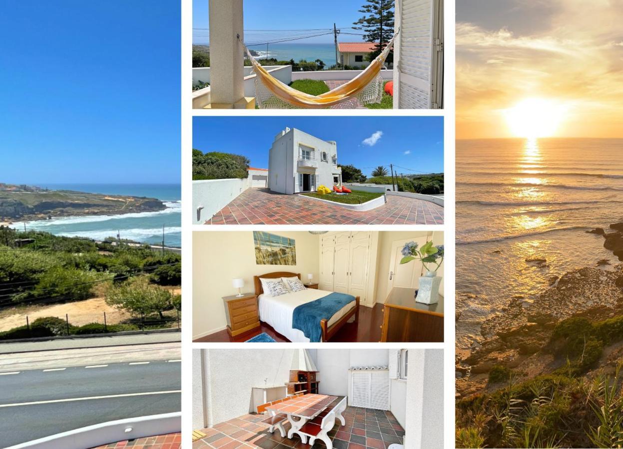 Villa Castelo De Mar Ерисейра Екстериор снимка