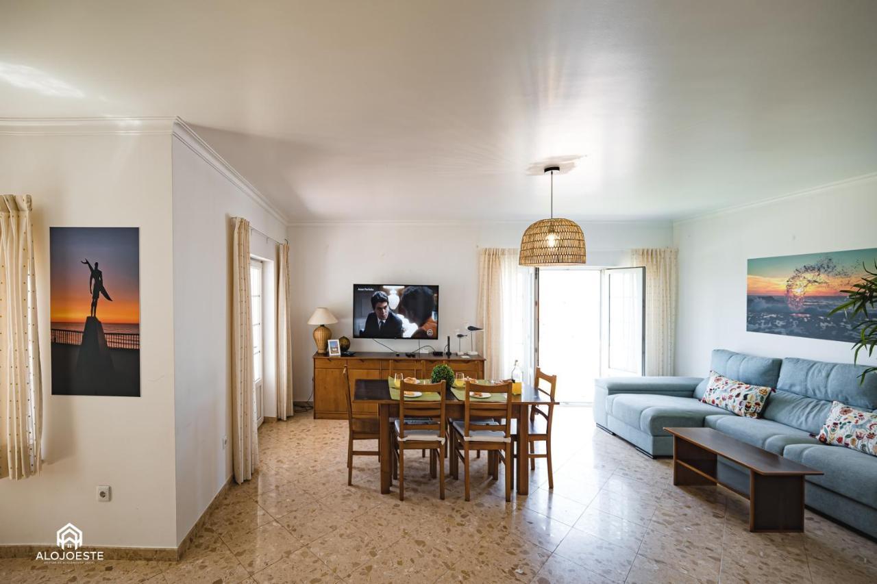 Villa Castelo De Mar Ерисейра Екстериор снимка